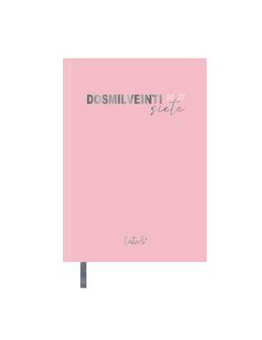 Casterli Agenda Anual A5...