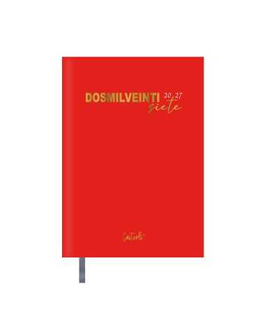 Casterli Agenda Anual A5...
