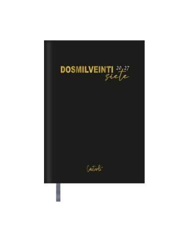 Casterli Agenda Anual A5...