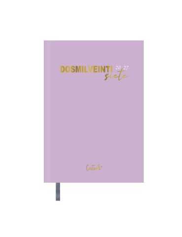 Casterli Agenda Anual A5...