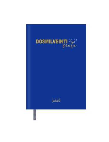 Casterli Agenda Anual A5...