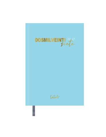 Casterli Agenda Anual...