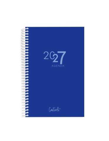 Casterli Agenda Anual PP...