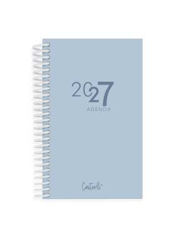 Casterli Agenda Anual PP...