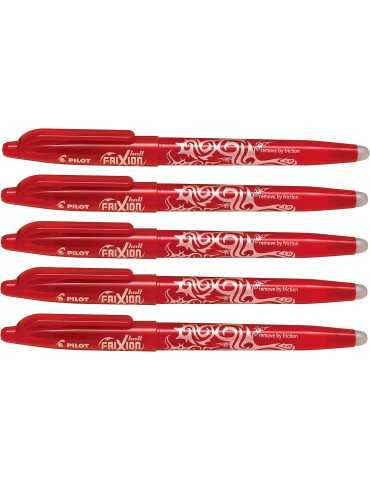 PILOT Frixion Ball 1.0 -...
