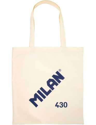 MILAN Bolsa tote bag serie...