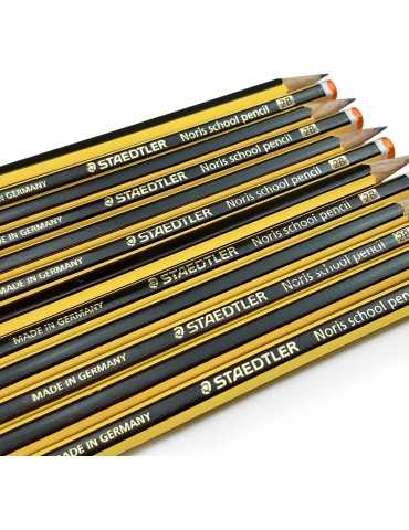 STAEDTLER NORIS - Lápices...