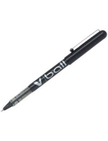 Pilot - V-Ball 05 - Negro -...