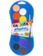 Carioca Acuarelas Colores...