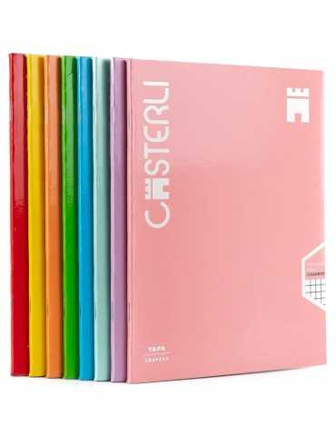 Casterli 72037 Cuadernos...