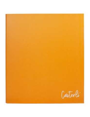 Carpeta 2 anillas color...