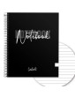 Casterli - Cuadernos Líneas...