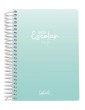 Casterli - Agenda Escolar...