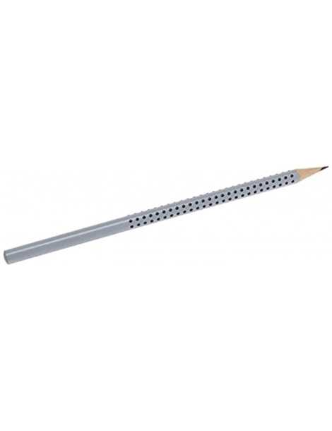 Faber-Castell - Ecolápices de grafito grip