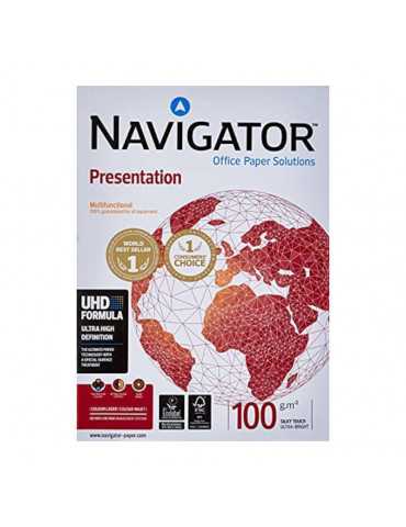Navigator Presentation A4 100gr SEGUNDA 500 Hojas