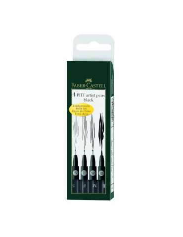 Faber-Castell 167100 - Pack...