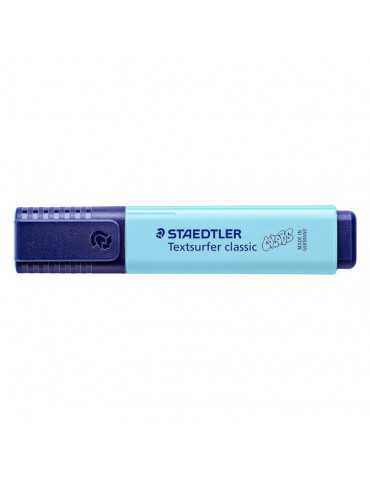 Staedtler 364 C305 Rotulador fluorescente Textsurfer Classic, azul cielo