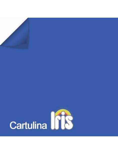 Cartolina A3 (29,7x42) Blau Mar