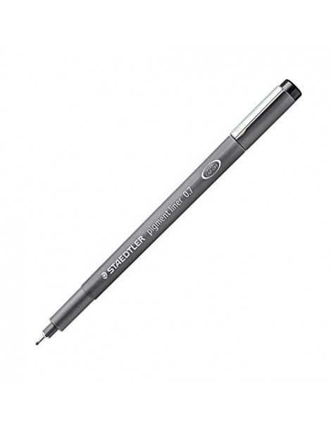 Staedtler 308 07-9 - Rotulador calibrado para escribir, Pack of 10