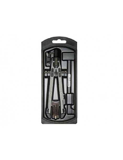 Faber-Castell 174816 - Compás