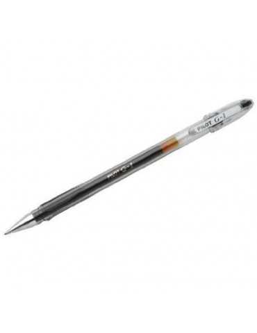 Bolígrafo G-1 negro Pilot...