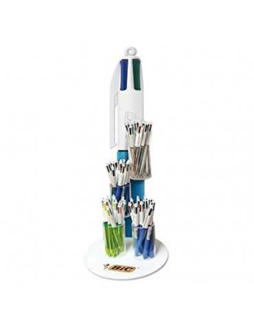 Bic 4 Colores Family -...