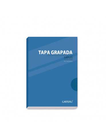 Bloc grapada T.basica...