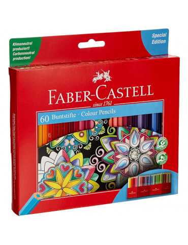 Faber-Castell 111260 -...