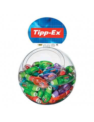 Tipp-Ex 8794321 - Set de 60 correctores