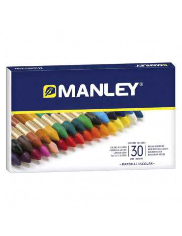 Manley 130 - Crayones de...