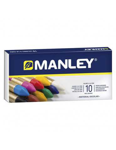 Manley 110 - Ceras, 10...