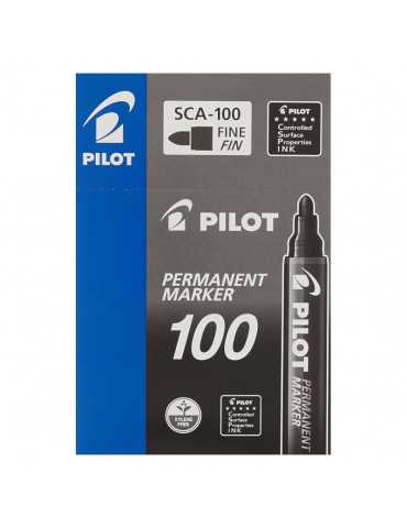 Pilot SCA-100-B - Pack de...