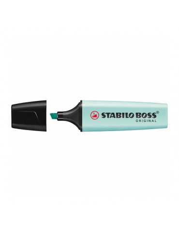 Fluorescente Stabilo Boss...