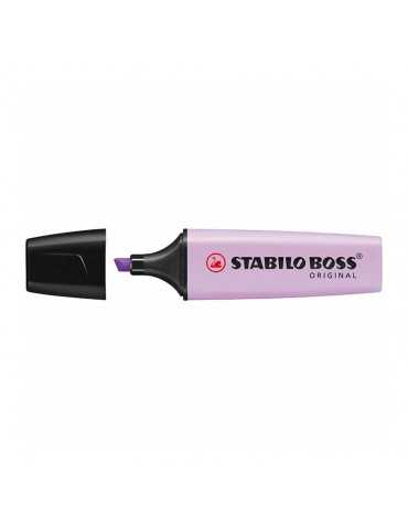 Fluorescente Stabilo Boss...