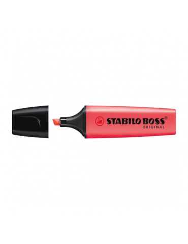 Fluorescente Stabilo Boss...