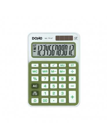 Dohe – Calculadora Verde...