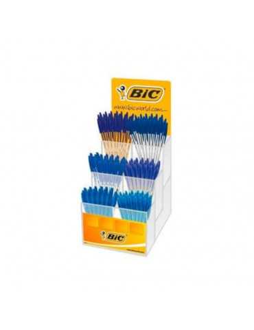 Bic Flexshop 300 Cristal - Expositor de bolígrafos