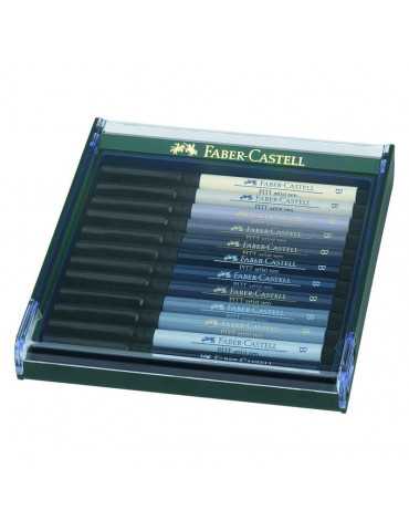 Faber-Castell 267423 - Pack...