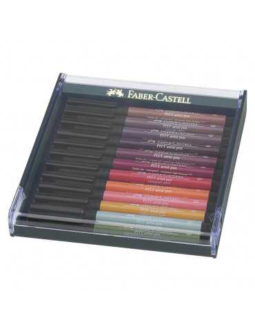 Faber-Castell 267422 - Pack...