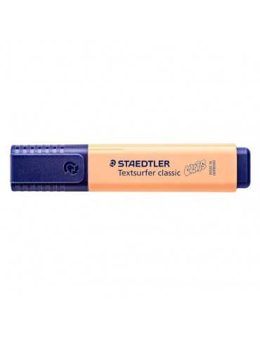 Staedtler 364 C405 Textsurfer Classic - Naranja Melocotón