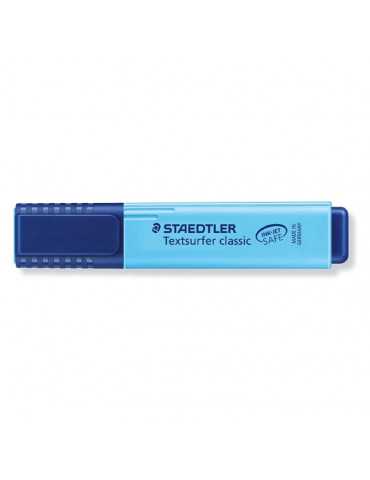 Staedtler Textsurfer Classic 364-3 - Rotulador fluorescente