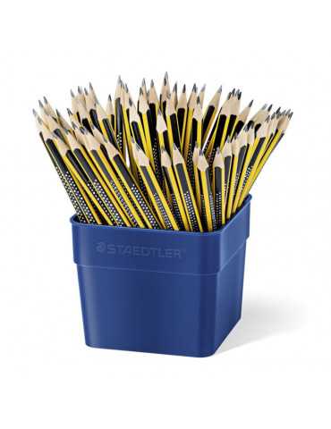 Schoolpack 72 lápices...