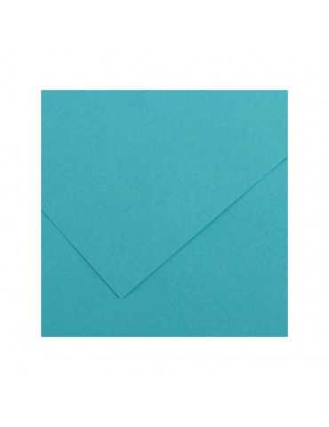 Cartulina A3 (29,7x42) Azul Turquesa