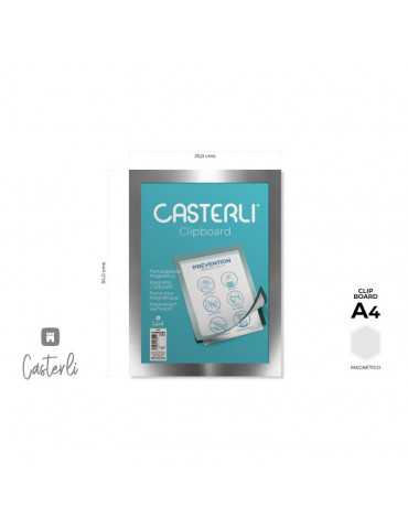 Casterli - Portapapeles...